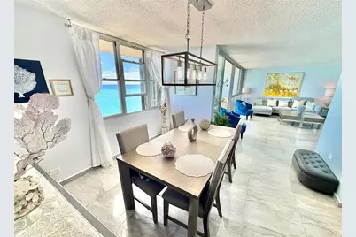 Villas Del Mar Este Ph Av. Isla Verde #H, Carolina, PR 00979 - Photo 10