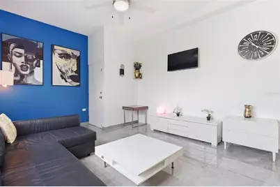 56 Calle F Krug Condado #PH-2, San Juan, PR 00907 - Photo 2