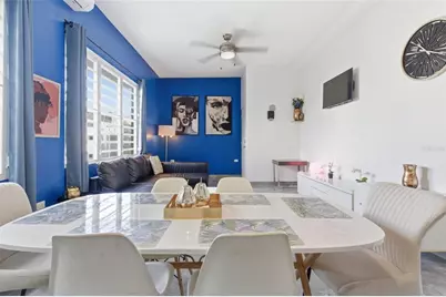 56 Calle F Krug Condado #PH-2, San Juan, PR 00907 - Photo 4