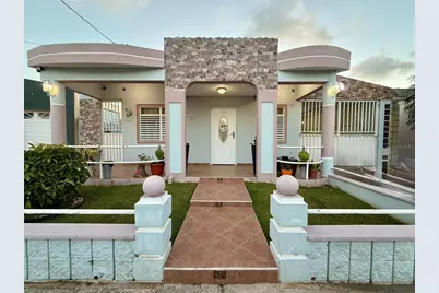 A11 Bo Islote, Costa Atlantico, Arecibo, PR 00612 - Photo 1