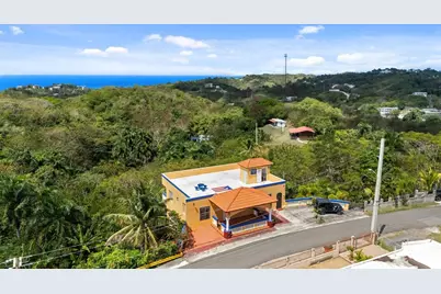 Km 15 H 7 Pr 115 Villa La Jolla, Rincon, PR 00677 - Photo 1