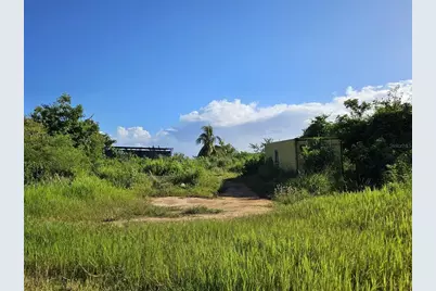 Solar En Bo.Cibao, Camuy, PR 00627 - Photo 1