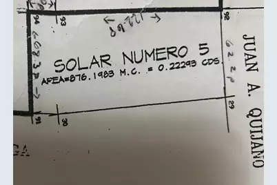 Solar En Bo.Cibao, Camuy, PR 00627 - Photo 8