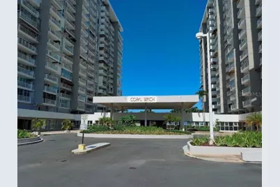 37 Ave. Isla Verde #1115, Carolina, PR 00979 - Photo 1