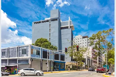 1612 Ponce De Leon Avenue, San Juan, PR 00909 - Photo 1