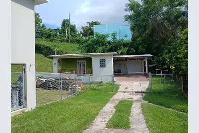 600 Pascual Valle Calle Pascual Valle Castillo, Mayaguez, PR 00680 - Photo 1