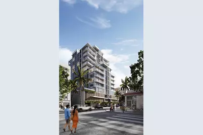The Icon 1120 Ashford Ave #1201, San Juan, PR 00907 - Photo 1