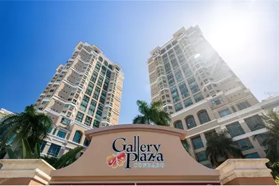 103 Avenida Jose De Diego #1705N, San Juan, PR 00911 - Photo 1