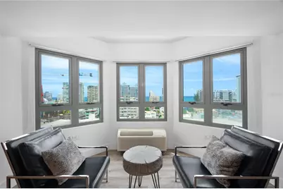 103 Avenida Jose De Diego #803N, San Juan, PR 00911 - Photo 2