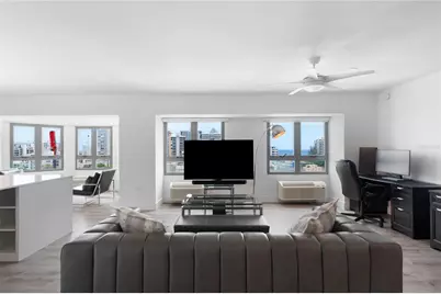 103 Avenida Jose De Diego #803N, San Juan, PR 00911 - Photo 4