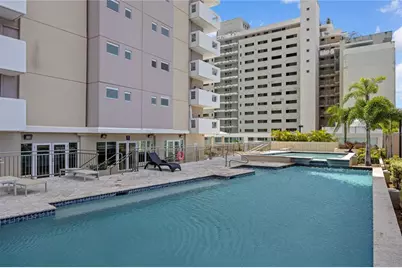 576 Ave. Arterial B, Coliseum Tower #809, San Juan, PR 00918 - Photo 20