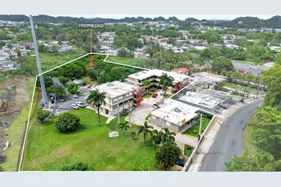 120 Bo Hato Tejas, Bayamon, PR 00959 - Photo 1