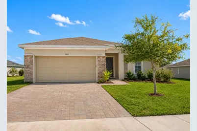 443 Ironside Trail Drive, Groveland, FL 34736 - Photo 1