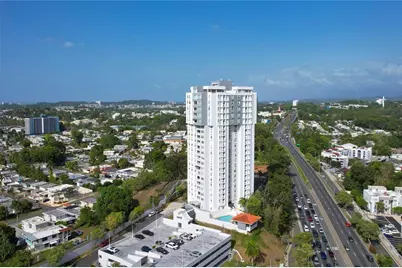 Cond. Puerto Paseos Apt. 1503, San Juan, PR 00911 - Photo 1