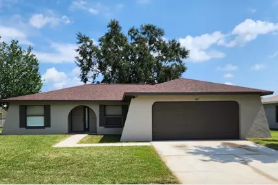 609 Estrada Lane, Kissimmee, FL 34758 - Photo 1