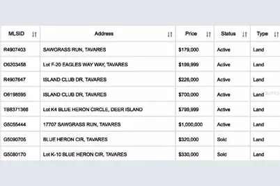 Sawgrass Run, Tavares, FL 32778 - Photo 18