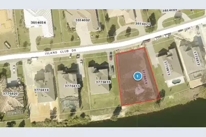 Island Club Drive, Tavares, FL 32778 - Photo 4