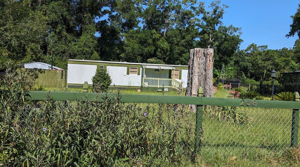 258 Nw 136th Terrace, Ocala, FL 34482
