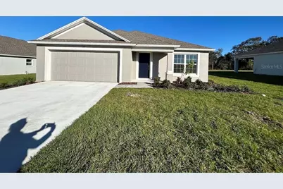 2169 Emma Lane, Lake Wales, FL 33859 - Photo 1