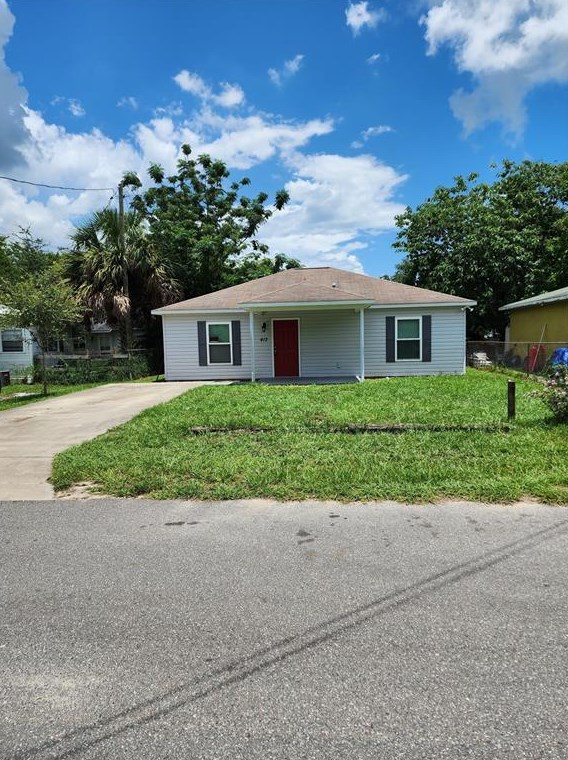 412 W Herriott Ave, Oakland, FL 34760