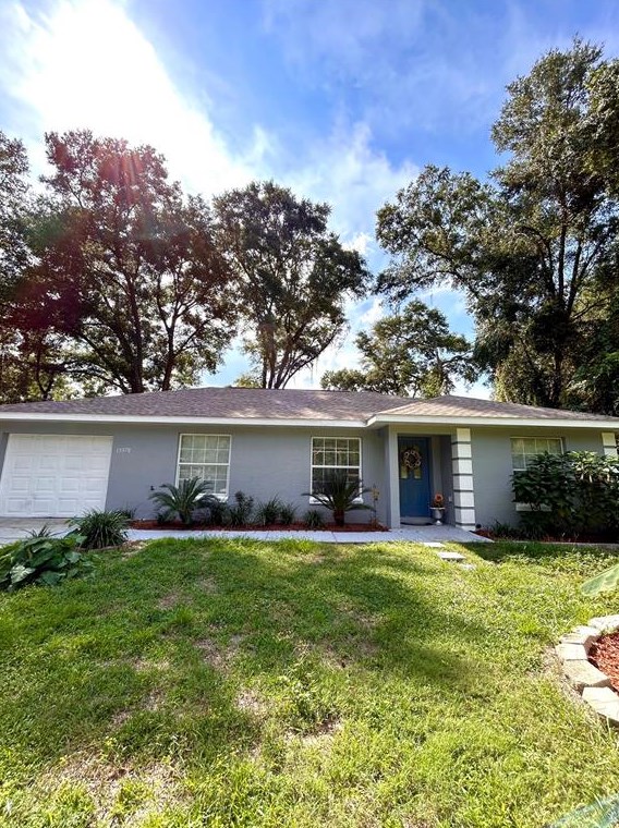 13370 Se 34th Terrace, Belleview, FL 34420