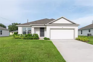 418 Central Ave, Frostproof, FL 33843 - Photo 1