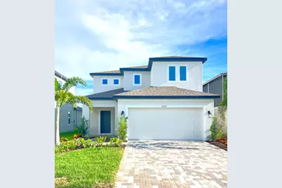 16857 Fiesta Drive, Port Charlotte, FL 33953 - Photo 1