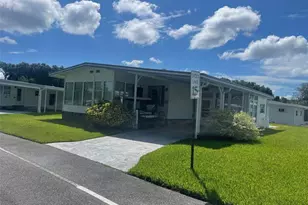 408 Hawthorne Blvd, Leesburg, FL 34748 - Photo 2