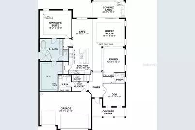 1668 Lugano Circle, Nokomis, FL 34275 - Photo 2