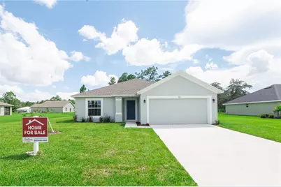 5313 Minorca Drive, Sebring, FL 33872 - Photo 1