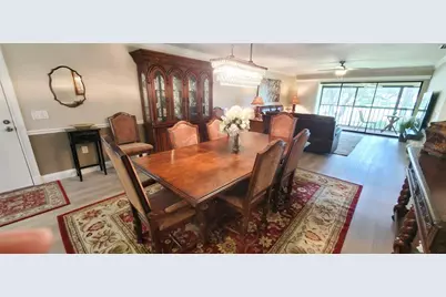 6110 Country Club Way #201, Sarasota, FL 34243 - Photo 8