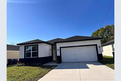 4420 W Gore Avenue, Orlando, FL 32811 - Photo 1