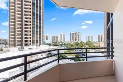 1 Oceans West Boulevard #3B4, Daytona Beach, FL 32118 - Photo 32