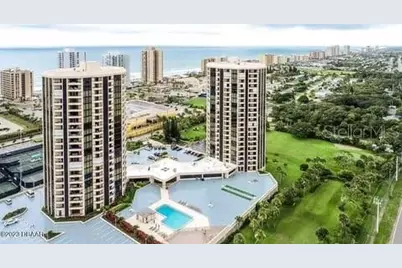 1 Oceans West Boulevard #3B4, Daytona Beach, FL 32118 - Photo 2