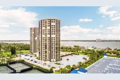 1 Oceans West Boulevard #3B4, Daytona Beach, FL 32118 - Photo 1