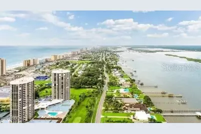 1 Oceans West Boulevard #3B4, Daytona Beach, FL 32118 - Photo 30