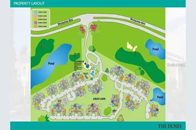 7320 Westpointe Boulevard #531, Orlando, FL 32835 - Photo 54