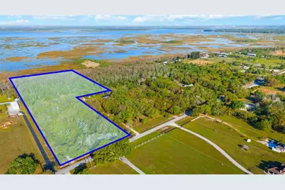 Cherokee Road, Saint Cloud, FL 34772 - Photo 1