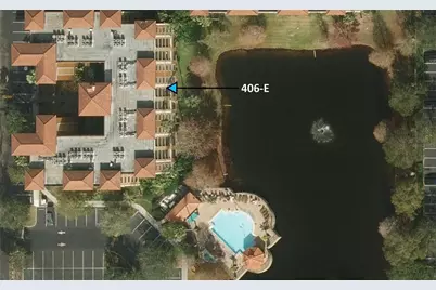 12527 Floridays Resort Drive #406-E, Orlando, FL 32821 - Photo 1