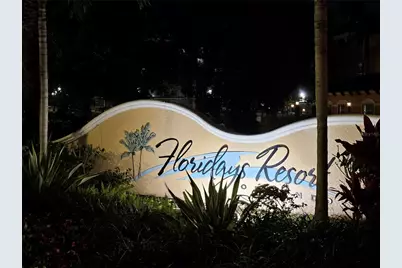 12527 Floridays Resort Drive #406-E, Orlando, FL 32821 - Photo 32