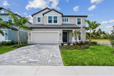 7571 Hawkstone Drive, Sarasota, FL 34241 - Photo 1