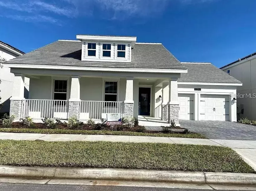 12542 Folklore Ln, Orlando, FL 32832 - MLS R4909412