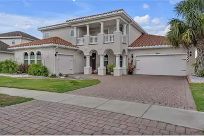 3869 Shoreside Drive, Kissimmee, FL 34746 - Photo 2