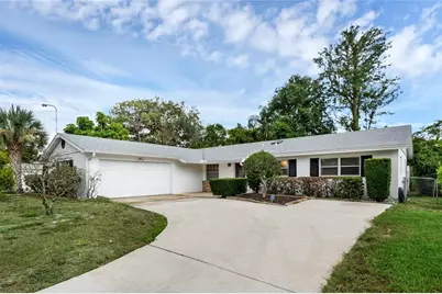 3486 Bougainvillea Drive #B, Winter Park, FL 32792 - Photo 1