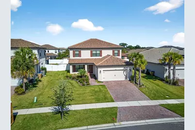 1940 Goblet Cove Street, Kissimmee, FL 34746 - Photo 1