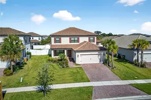 1940 Goblet Cv St, Kissimmee, FL 34746 - Photo 1