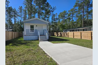 24350 Maxwell Street, Astor, FL 32102 - Photo 2