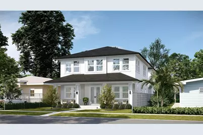 4037 9th Avenue S, Saint Petersburg, FL 33711 - Photo 2