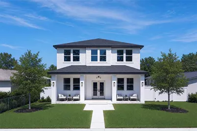 4037 9th Avenue S, Saint Petersburg, FL 33711 - Photo 1