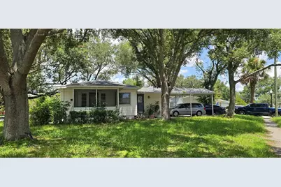 540 Francis Boulevard, Lakeland, FL 33801 - Photo 1